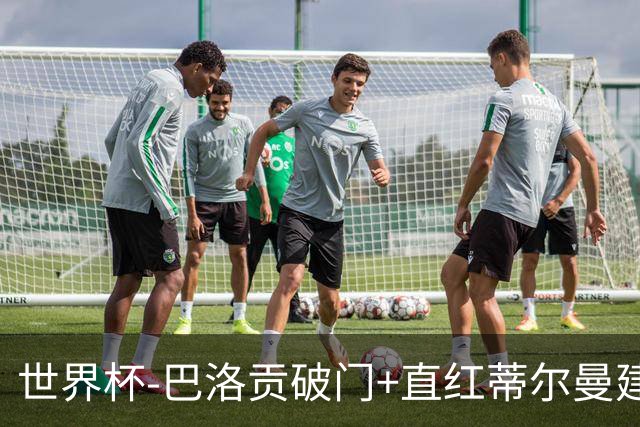 世界杯-巴洛贡破门+直红蒂尔曼建功 十人美国2-0波黑将战比利时