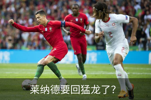 莱纳德要回猛龙了？
